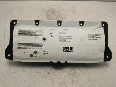 LAND ROVER RANGE ROVER LEFT PASSENGER AIRBAG LR095854  - Image 1 of 4