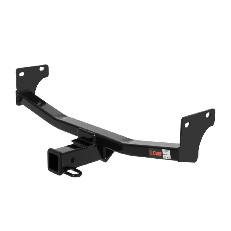 CURT CLASS 3 TRAILER HITCH 13548 FOR 2007-2010 JEEP COMPASS / JEEP PATRIOT - Imagem 1 de 4