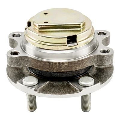 Buje y cojinete de rueda delantera para 09-13 INFINITI G37 16-23 Q50 09-20 Nissan 370Z Foto 1 de 4