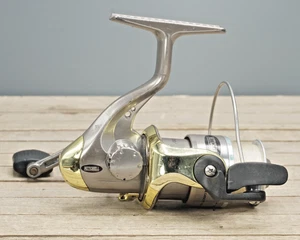 CARRETE DE PESCA GIRATORIO ULTRA LIGERO V8577 PR MITCHELL AVOCET S2000 - Imagen 1 de 11