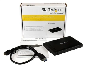 Seagate Business Universal Storage Module- (4) SATA USM Enclosures + (7) 1TB HDD - Afbeelding 1 van 9