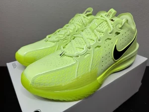 Nike Air Zoom GT Cut 3 ‘The Illusionist’ Dv2913-700 Men’s 11 No-Lid - Picture 1 of 8