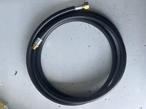 M.G. Sturgis Inc 500045 3/8" CSA-8.3 Tipo: Conjunto de manguera de gas IP T/P - Imagen 1 de 2