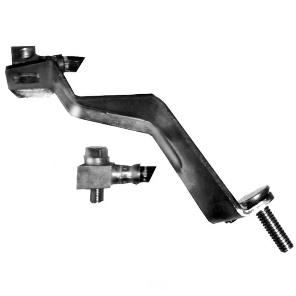 Manguera hidráulica de freno para Mercury Capri RAYBESTOS 1986 Foto 1 de 2