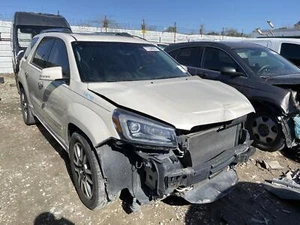 Used Engine Control Module (ECM) fits: 2013 Gmc Acadia Electronic Control Module - Picture 1 of 24