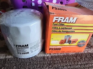 Fram PS3808 Fuel/Water Separator NOS - Picture 1 of 4
