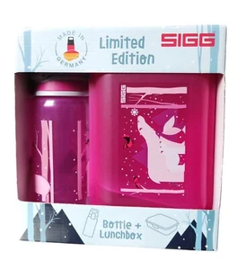 SIGG Trinkflasche Kinder Viva Top 0,5L auslaufsicher Spülmaschinenfest, NEU - Bild 1 von 2