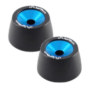 Kit protezioni perni ruota Lightech cobalto Bmw S1000RR 2009-2024 - Foto 1 di 5
