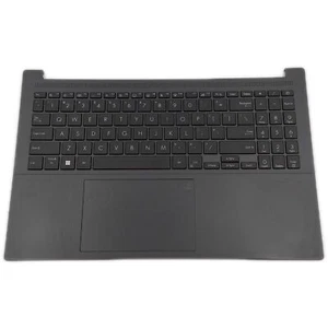 ASUS Q533M Palmrest and Keyboard - Picture 1 of 6