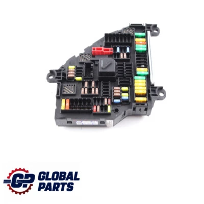 BMW X3 F25 Fuse Box Power Distribution Control Unit Box Rear 9315151 - Image 1 of 4