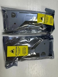 NEW Dell POWEREDGE R440 R540 Chassis Riser 1 and Riser 2 Card RHWXM + MC2DD - Picture 1 of 9