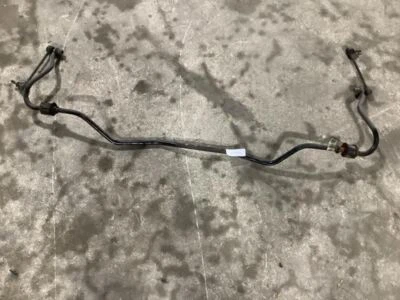 2004 2016 雪佛兰 IMPALA 后悬架 STABILIZER SWAY BAR SHAFT SOFT RIDE — 第 1/4 张图片