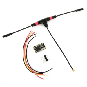 TBS Crossfire Nano Ricevitore (SE) - Foto 1 di 2