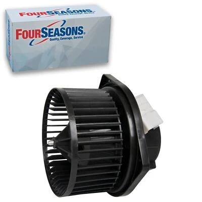 Motor soplador de climatización de 4 estaciones para Suzuki Grand Vitara 2009-2013 Foto 1 de 4