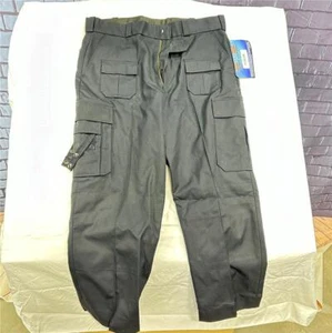 NYPD Style Cargo Pants United Uniform Style #10240 Size 40 B3 New - Picture 1 of 3