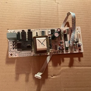 Perfect Aire PA50 Luftentfeuchter Relais/Steuerung UL-CFZ1.3BD-F2A.D.05.NK1-1[V1.3] - Bild 1 von 1