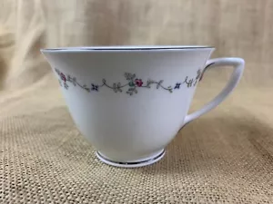 Royal Worcester INTERLUDE Tea Cups - Picture 1 of 3