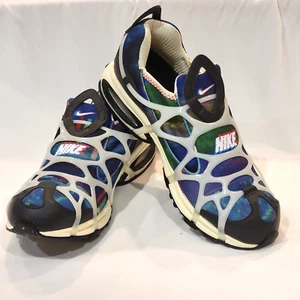 Größe 9,5 Nike Air Kukini Pixel Sneaker 2022 Mehrfarbig DX3273-902 - Original - Bild 1 von 10