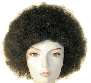 Discount Afro Wig - Lacey Wigs - Picture 1 of 3