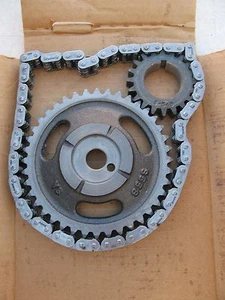 Clevite Engine Timing Gear set fit GM 2.0L 2.2L 87-91 (3047) - Picture 1 of 3