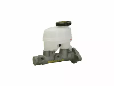Para 2005-2009 Buick LaCrosse Brake Master Cylinder Centric 38724YN 2006 2007 - Imagem 1 de 2