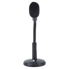 Wired Microphone 360 Degree Directional Pickup High Sensitivity Clear Voice GSA