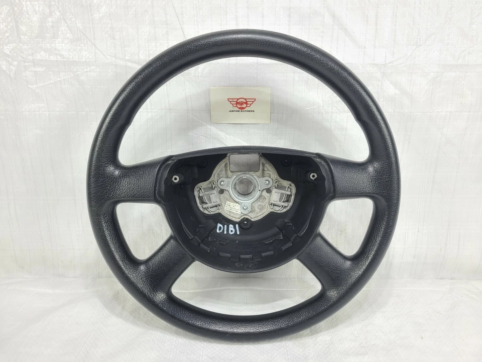 2006 Volkswagen Passat Steering Wheel OEM - Image 1 of 3