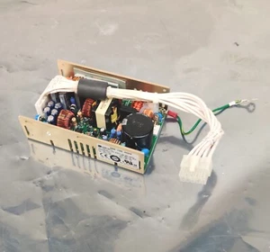Intergrated Power Designs SRW-100-4003 Power Supply In: 240V 3A Out: 5V 24V 100W - Picture 1 of 8