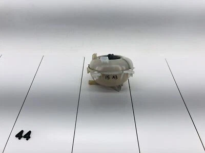 15-20 AUDI A3 QUATTRO 2.0L L4 GAS ENGINE COOLANT EXPANSION TANK RESERVOIR OEM - Image 1 of 4