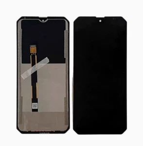 1pcs Ecran LCD 6.58" Écran Tactile Numériseur pour Blackview BV7100 - Photo 1 sur 3
