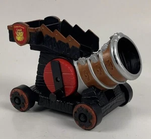 Fisher Price Great Adventures Boulder Blaster Cannon Launcher Vintage 1994 Toy - Picture 1 of 15