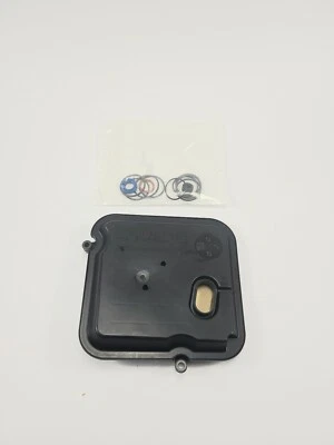 Original Mopar 05101917AB Filter Automatic Gearbox Jeep Wrangler 128.5oz 2011 - Image 1 of 4