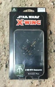 *Star Wars: X-Wing (2nd Edition) Scum Z-95-AF4 Headhunter - Bild 1 von 1