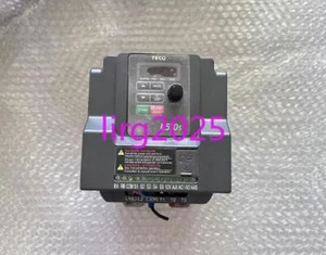 1pc used Teco L510-203-SH1-NC inverter 2.2KW 220V - Picture 1 of 3
