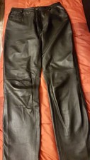 Pantaloni Pelle Uomo usato in Italia | vedi tutte i 89 prezzi!