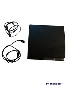 PlayStation3 Slim 120 GB+Fifa 16 - Foto 1 di 6