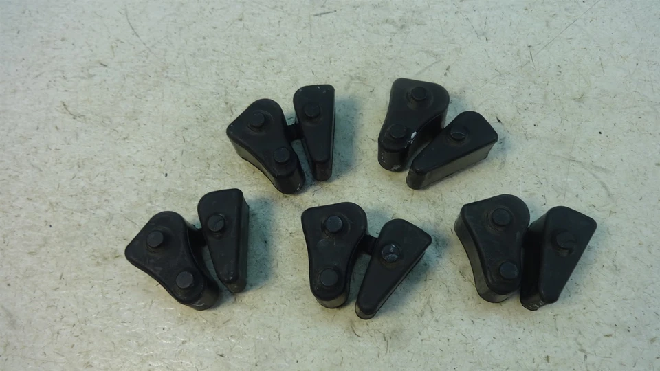 Honda CBR 1000F Hurricane H1092 1988. amortiguadores rueda trasera Foto 1 de 1