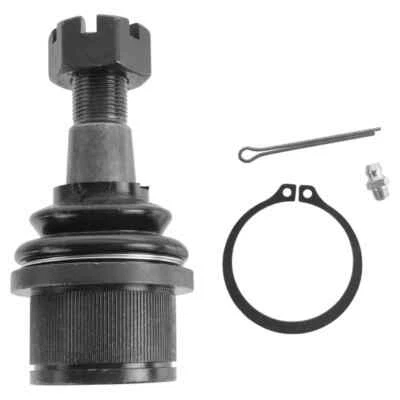 Juego de 2 pares de rótulas inferiores delanteras MOOG para Dodge Ram 3500 2500 1500 tracción trasera Foto 1 de 4