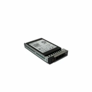 Dell 800GB 12Gbps SAS MU Mix Use TLC 2.5 SSD PM1645 (D9NCK) - Picture 1 of 1