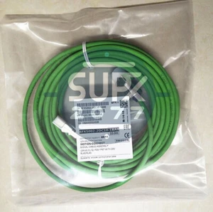 1PCS New SIEMENS 6FX5002-2DC10-1BA0 Cable 10m 6FX50022DC101BA0 - Picture 1 of 1