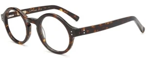 Ernest Hemingway Designer Lesebrille H4616 Schildpatt Havanna Braun Gold 47 mm - Bild 1 von 3