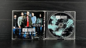 3 Doors Down - It's Not My Time 2 Track CD Single - Picture 1 of 1