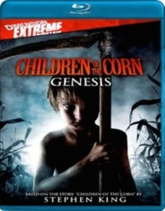 Children of the Corn: Genesis Blu-ray ** DISC ONLY ** disc is New - Picture 1 of 3