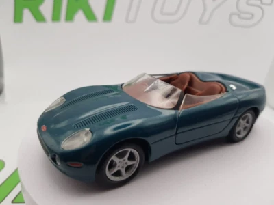 Jaguar XK 180 Welly 1/35 - Immagine 1 di 3