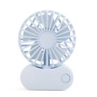 Small Desk Fan Usb Portable Cooling Fan For Bedroom Outdoor Camping Travel