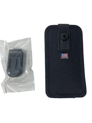 Funda para escáner de computadora táctil Zebra Symbol TC70 TC75 TC77 TC75x Foto 1 de 4