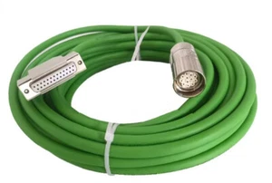 1PCS NEW FIT FOR 758082-20 encoder signal feedback cable 20M - Bild 1 von 5