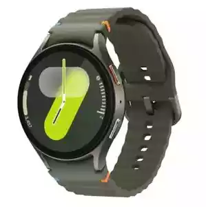 New- Galaxy Watch7 Aluminum 44mm SM-L315U Green Bluetooth + WiFi + LTE (TMobile) - Picture 1 of 3