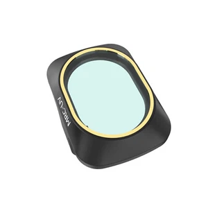 Snap Type Camera Lens Filter UV CPL ND-PL8/16/32/64 ND For MAVIC Mini 2 Drone N - Picture 1 of 23