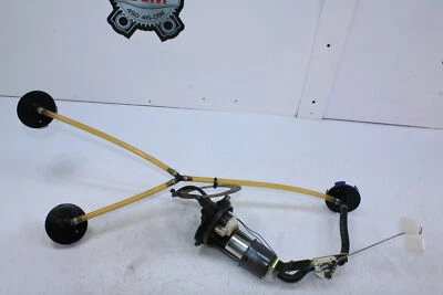 16-17 Arctic Cat Zr 5000 Lxr Fuel Gas Pump 2670 - Image 1 of 4